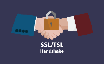 Як працює SSL/TLS Handshake