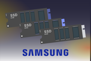 Samsung 990 Evo - перший у світі гібридний твердотільний накопичувач PCIe 4.0 / PCIe 5.0