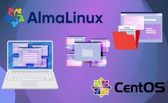 5 причин, чому AlmaLinux перевершує CentOS як альтернативу