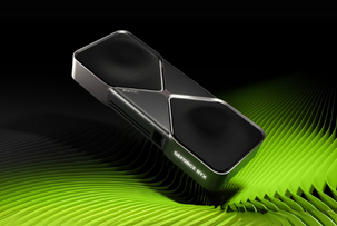 NVIDIA представила відеокарти наступного покоління RTX 5090, 5080, 5070 Ti та 5070