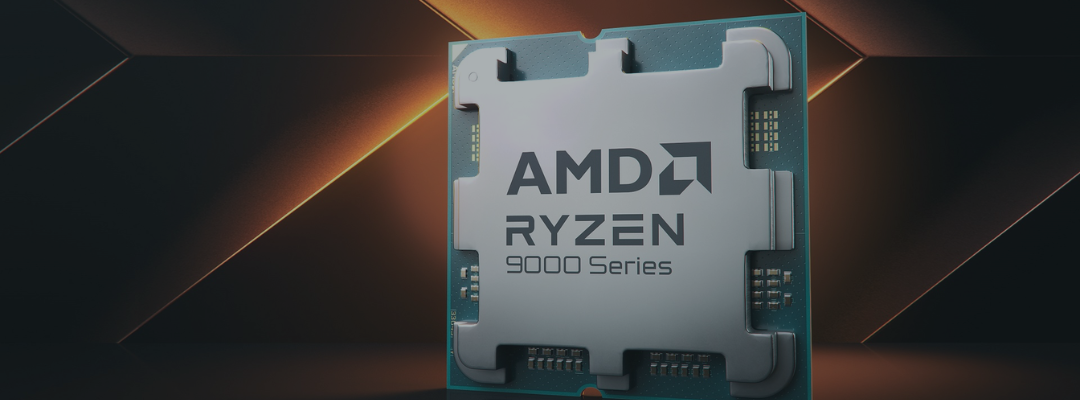 Інсайди стосовно AMD Ryzen 9000