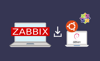 Встановлення Zabbix 6.0 на Ubuntu, CentOS та Debian