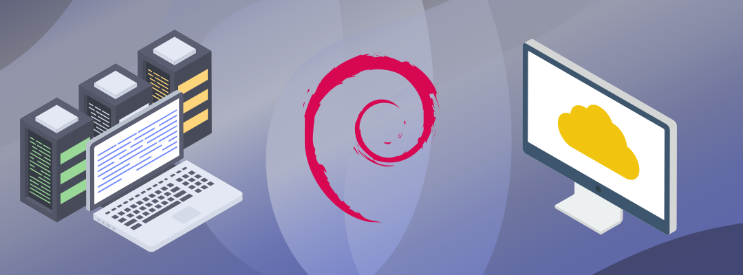 Покроковий посібник з моніторингу сервера Debian за допомогою Netdata