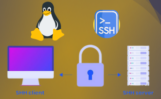 20 найбільш часто використовуваних команд SSH у Linux, ілюстрованих прикладами