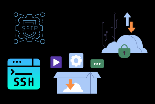 Що таке протокол передачі файлів SSH (SFTP)