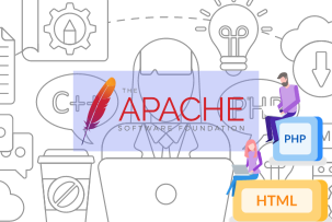 Як налаштувати веб-сервер Apache для використання файлів HTML+PHP5 з NFS