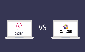 CentOS vs Debian: що краще