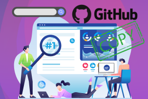 На GitHub з'явився скрипт для повного копіювання сайтів