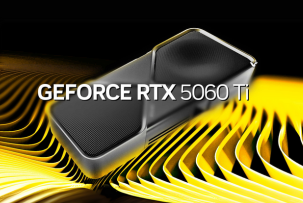 Нові інсайди щодо NVIDIA RTX 5060 Ti