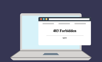 Що таке помилка доступу 403 і як її виправити